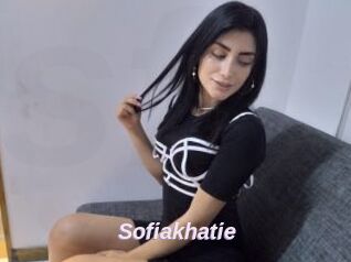 Sofiakhatie