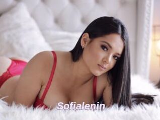 Sofialenin