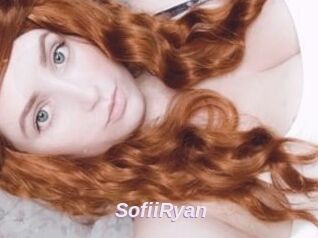 SofiiRyan