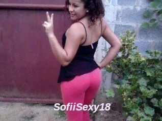 SofiiSexy18