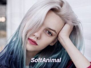 SoftAnimal