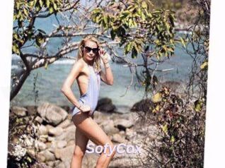 SofyCox