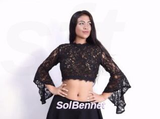 SolBennet