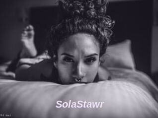 SolaStawr