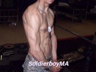 SoldierboyMA