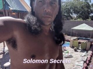 Solomon_Secrete