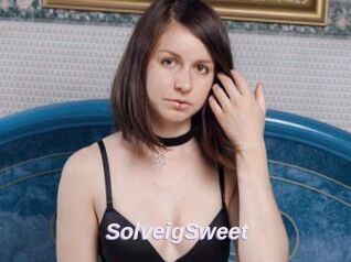 SolveigSweet