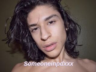 Someoneinpdxxx