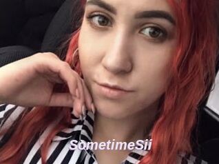 SometimeSii