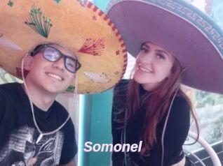 Somonel