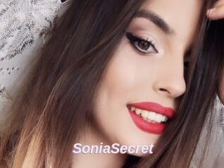 SoniaSecret