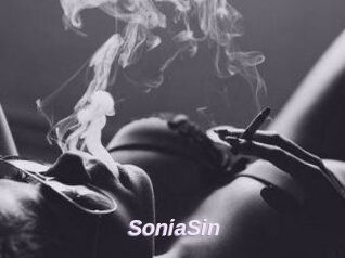 SoniaSin