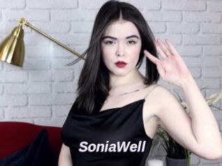 SoniaWell