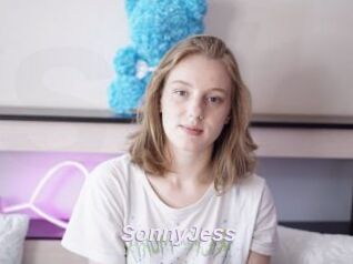 SonnyJess