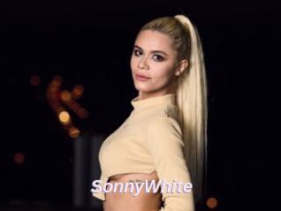 SonnyWhite
