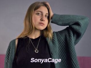 SonyaCage