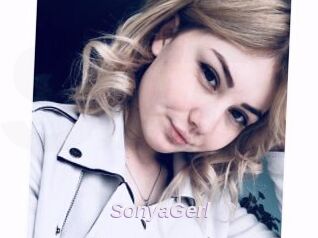 SonyaGerl