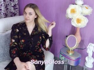 SonyaGloss