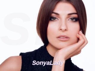 SonyaLady
