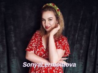 SonyaLermontova