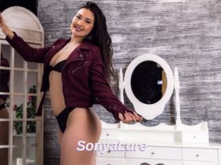SonyaLure