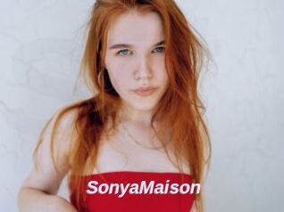 SonyaMaison