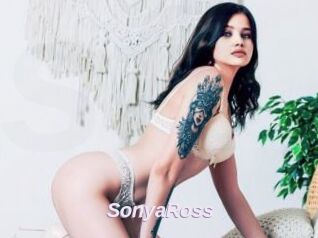 SonyaRoss