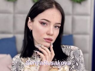 SonyaRusakova