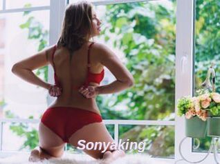 Sonyaking