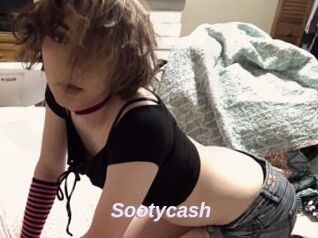 Sootycash