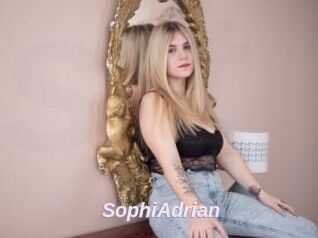SophiAdrian