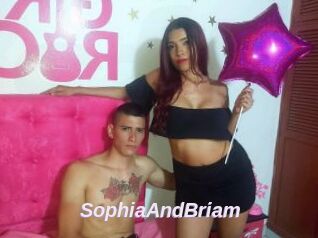 SophiaAndBriam