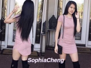 SophiaCheng