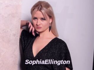 SophiaEllington