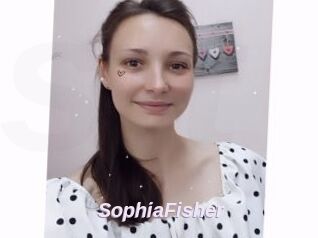 SophiaFisher