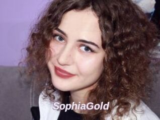 SophiaGold