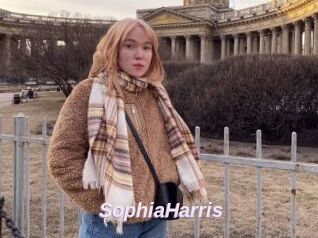 SophiaHarris