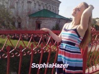 SophiaHazer