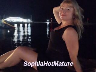 SophiaHotMature