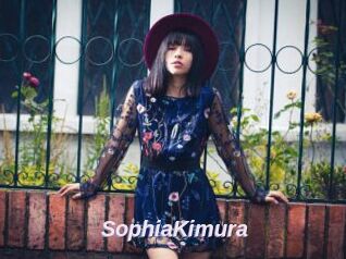 SophiaKimura