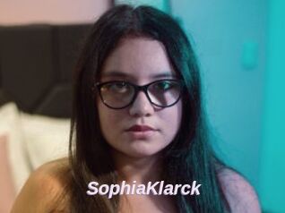 SophiaKlarck