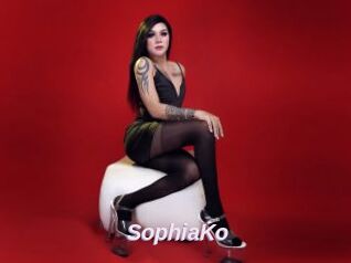 SophiaKo