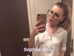 SophiaLovia