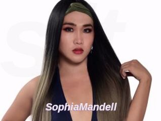 SophiaMandell