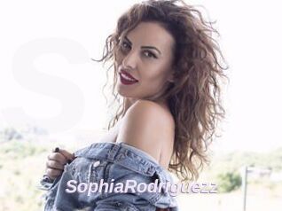SophiaRodriguezz