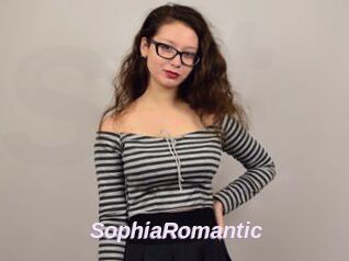 SophiaRomantic