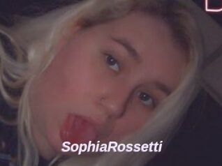 SophiaRossetti