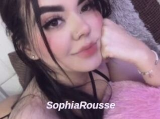 SophiaRousse