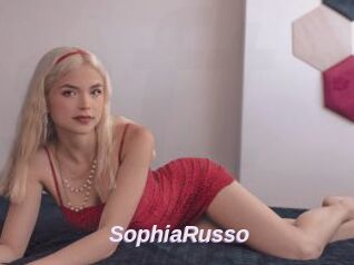 SophiaRusso