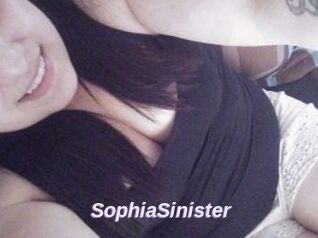 Sophia_Sinister